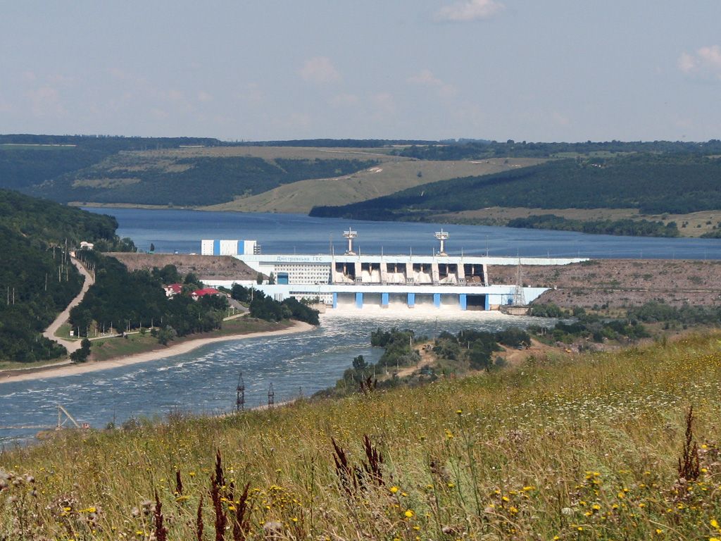 У Молдові оцінили в €2,33 млн збитки від забруднення Дністра У Молдові оцінили в €2,33 млн збитки від забруднення Дністра
