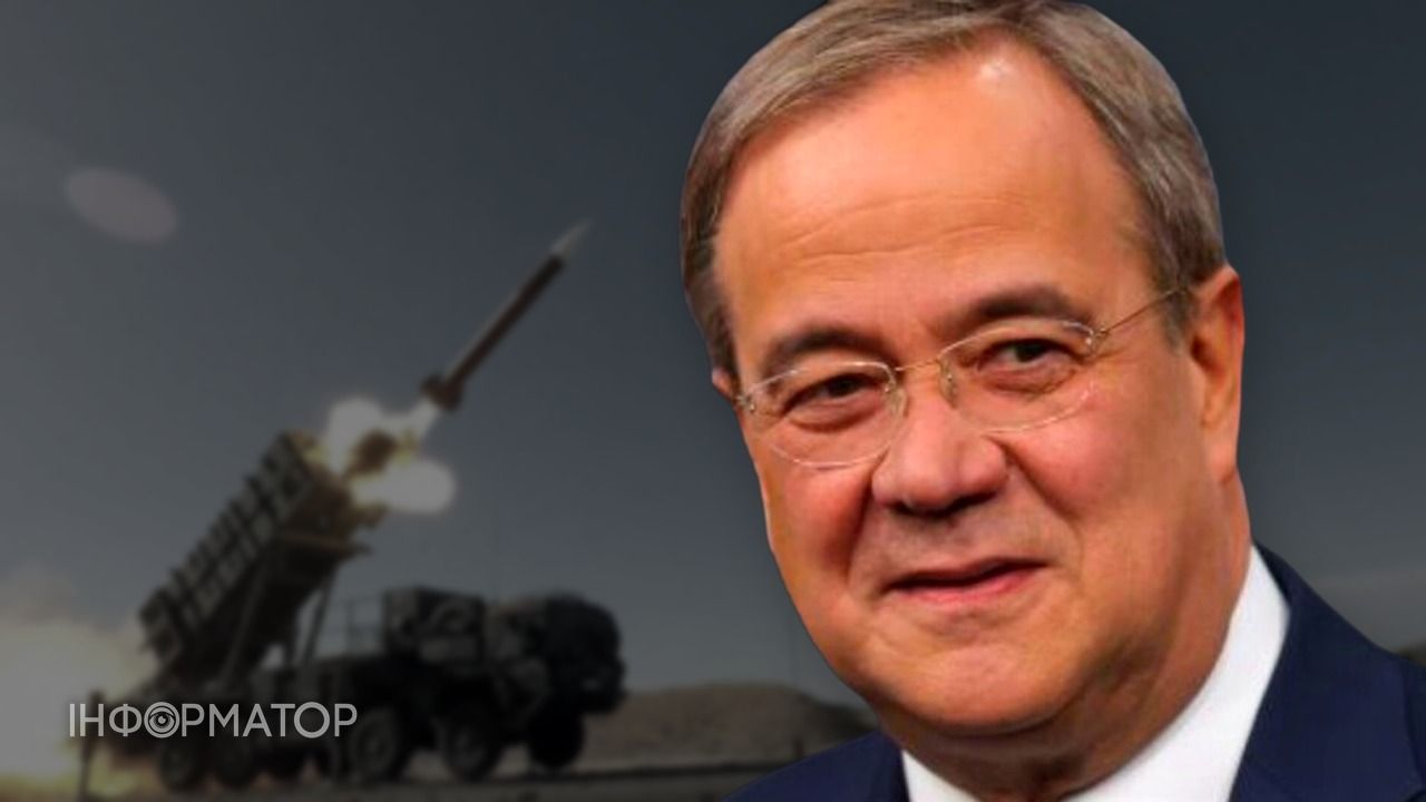 Німеччина більше не зможе передавати системи ППО Україні - голова комітету Бундестагу