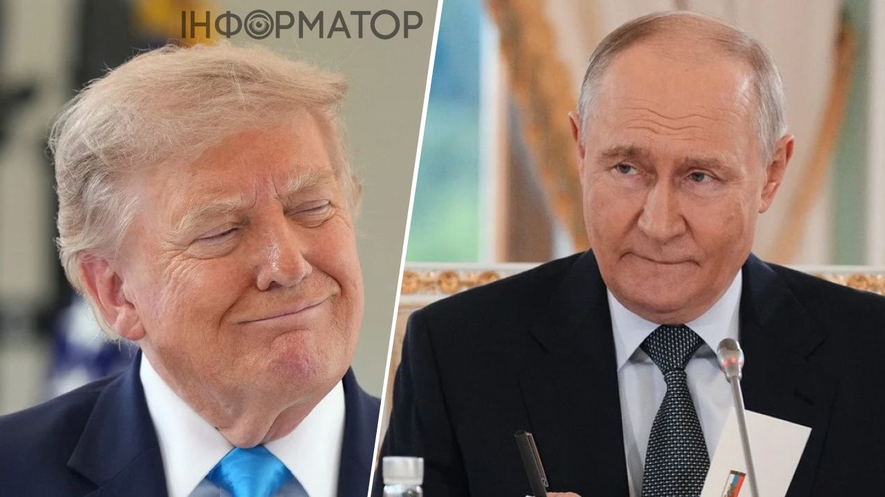 Трамп допомагає Росії та позбавляє Україну підтримки - експерт закликав діяти рішучіше