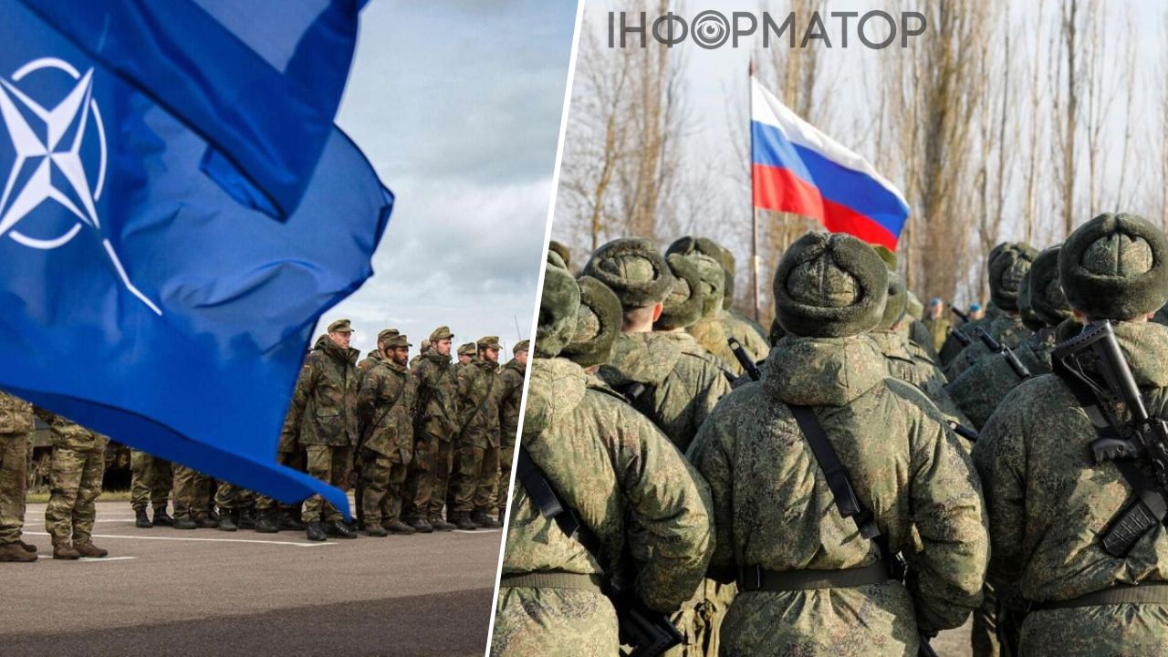 НАТО должна решить пять важных вопросов перед предстоящей войной с Россией – в Politico раскрыли подробности