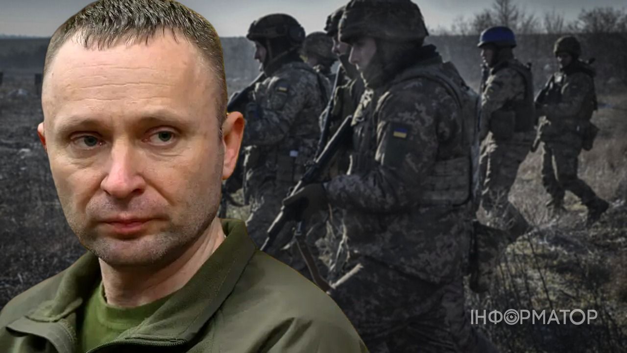 Бойцы ВСУ на позиции