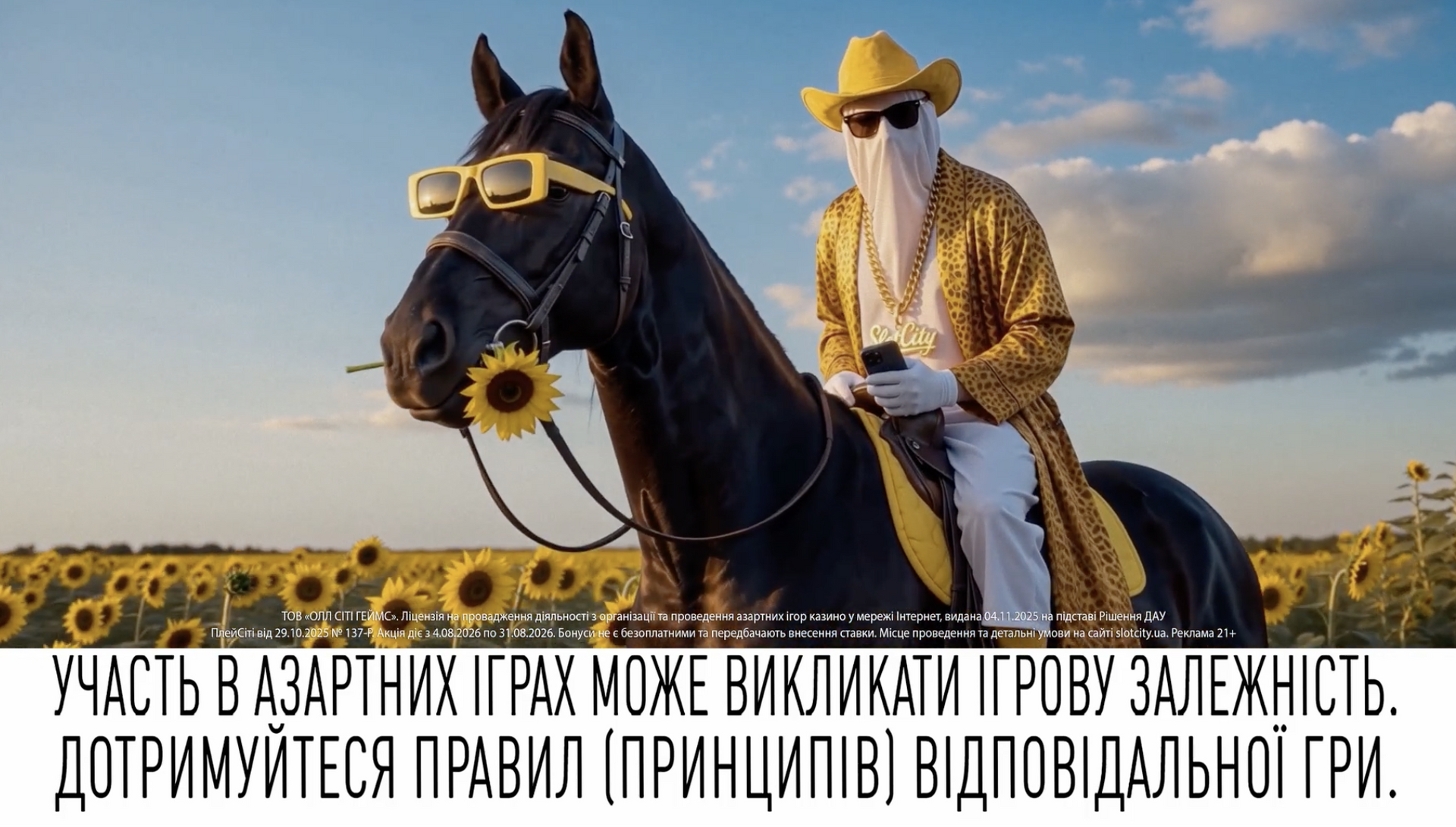 Витрати знизилися, а ефективність – зросла: Slot City повністю перейшов на AI-продакшн 2