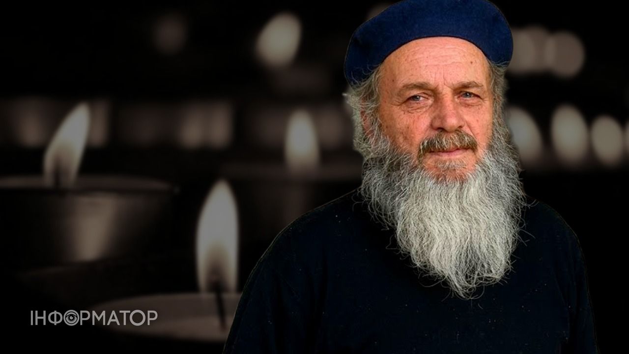 Умер одесский художник-авангардист Юрий Плисс – его картины хранятся в музеях разных стран