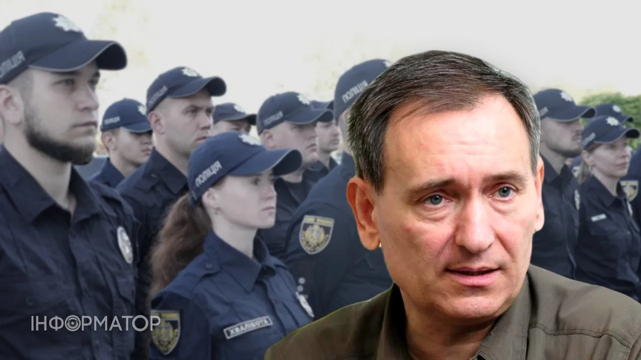 Призывы о мобилизации силовиков – популизм, заявил нардеп от "Слуги Народа" Федор Вениславский