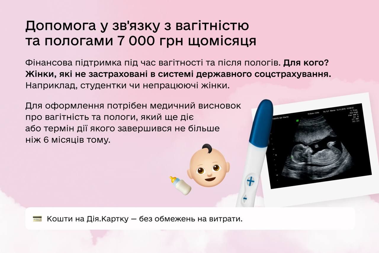Помощь родителям