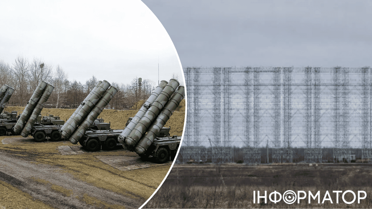 Россия строит в Калининграде радиолокатор, способный обнаруживать самолеты и ракеты на расстоянии до 3000 км.
