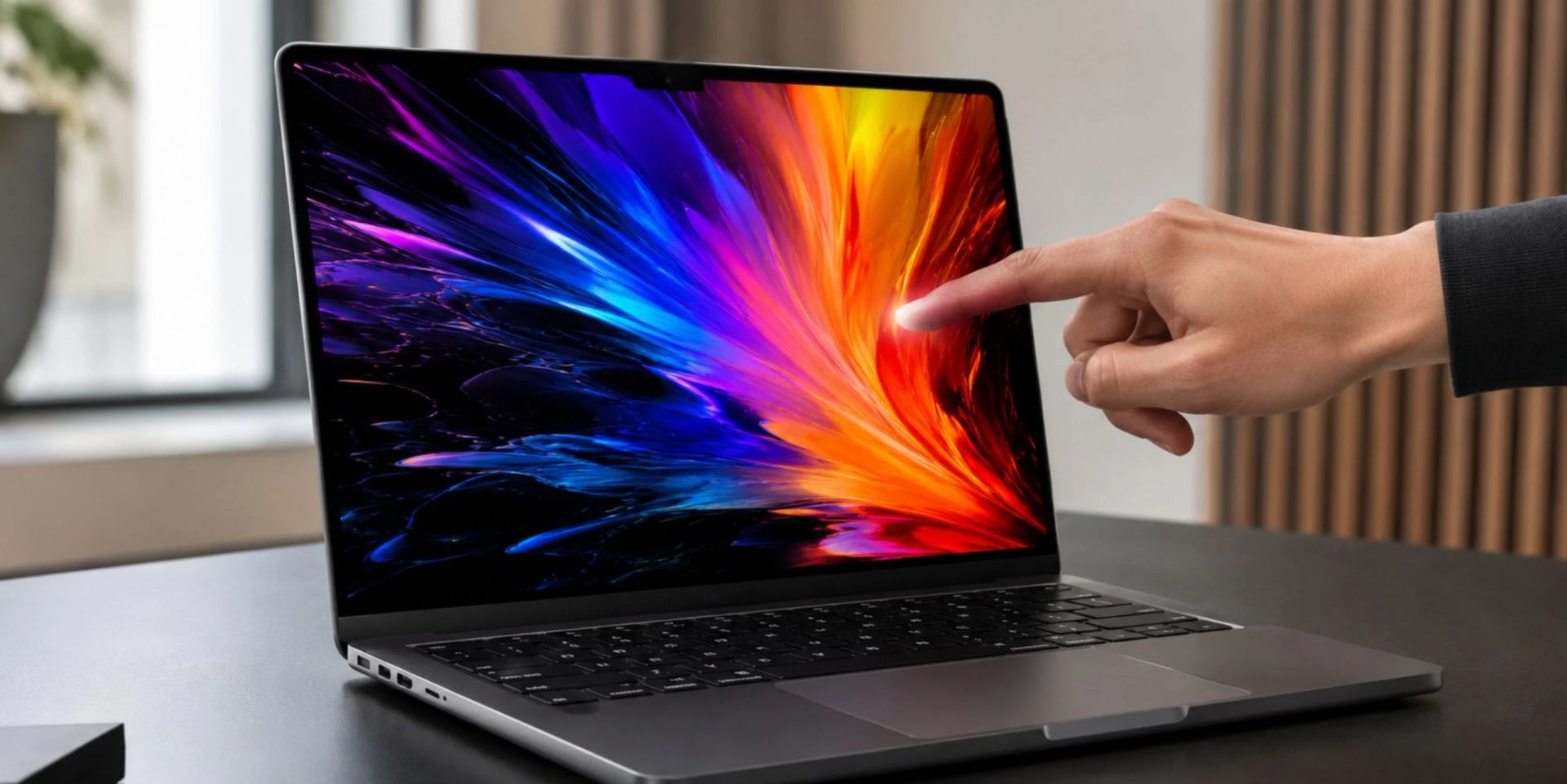 MacBook Pro