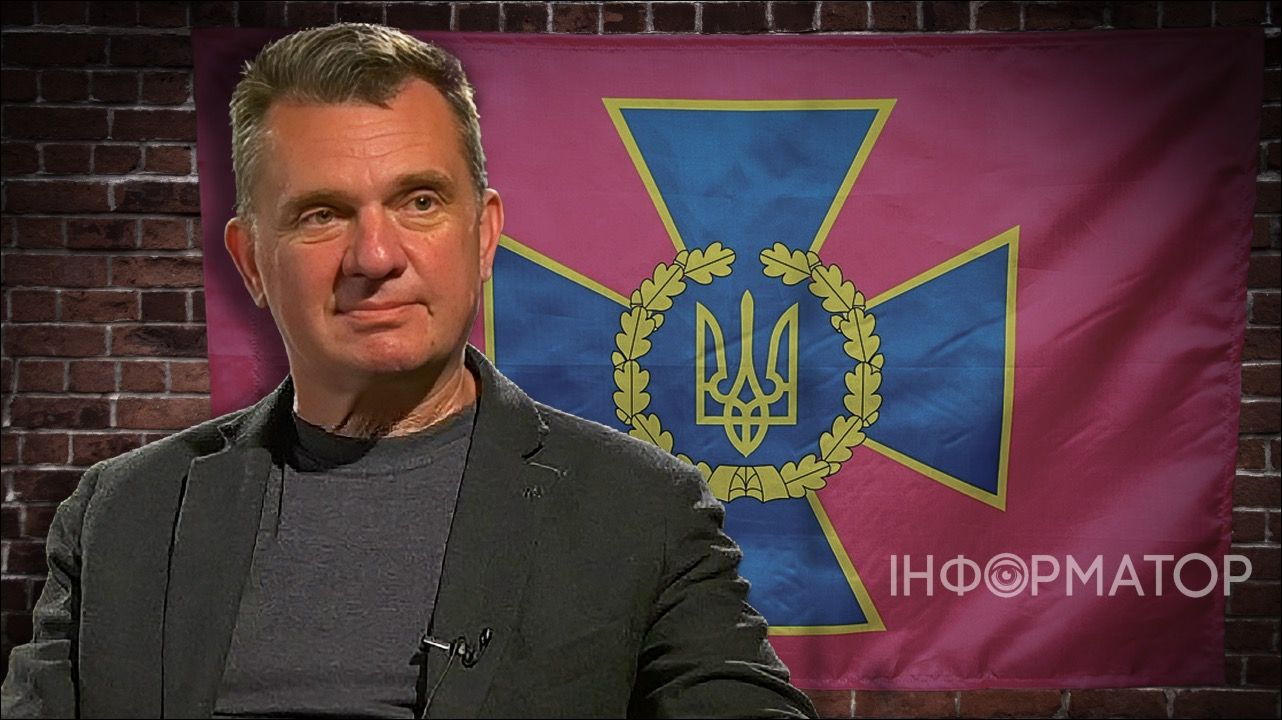 СБУ срывает планы Кремля, который пытается посеять террор в украинских городах, — эксперт