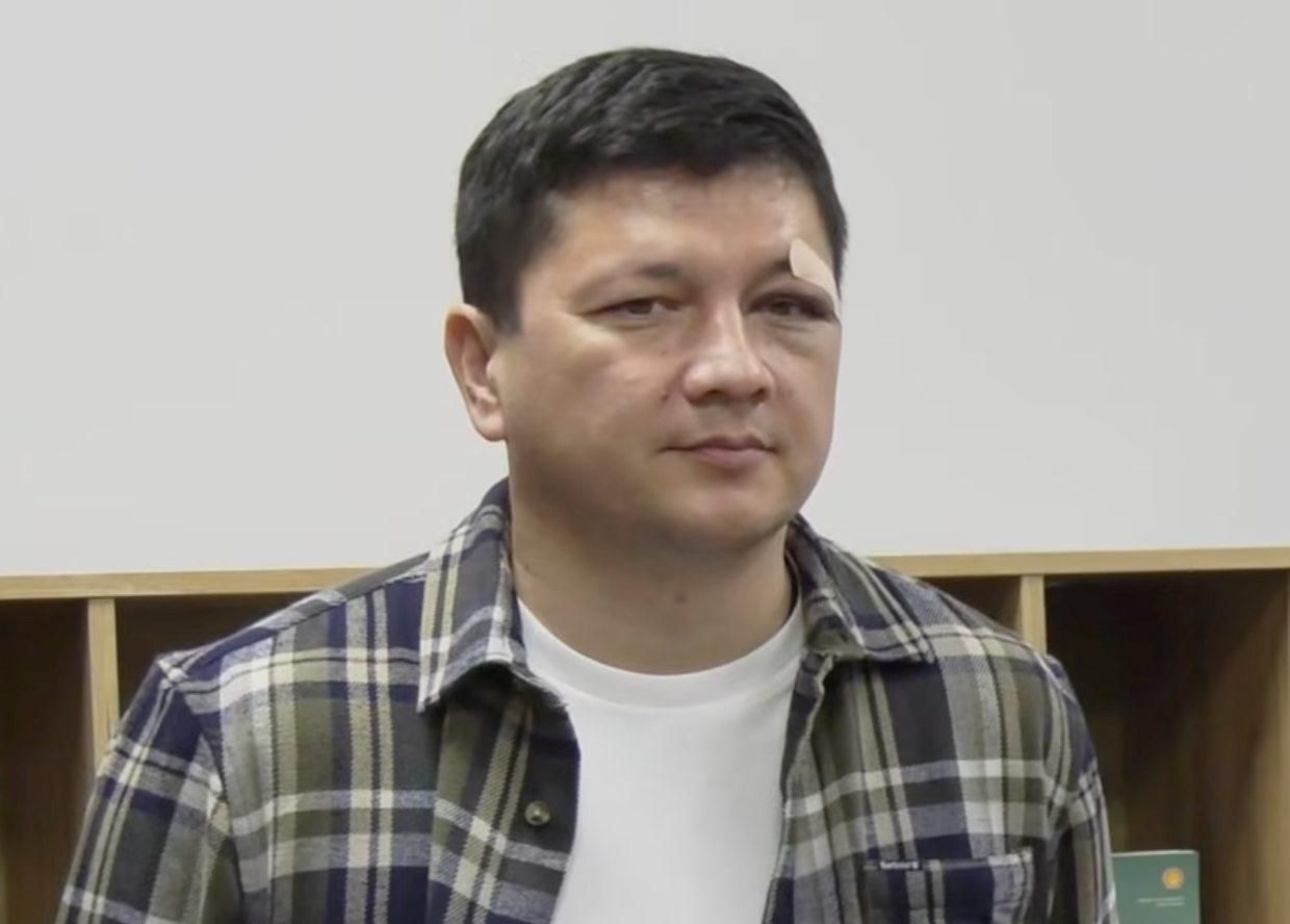 Віталій Кім