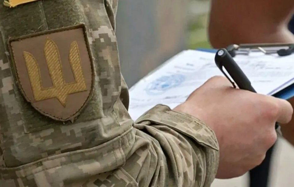 В Одесі напали на військового ТЦК, джерело: Суспільне Луцьк