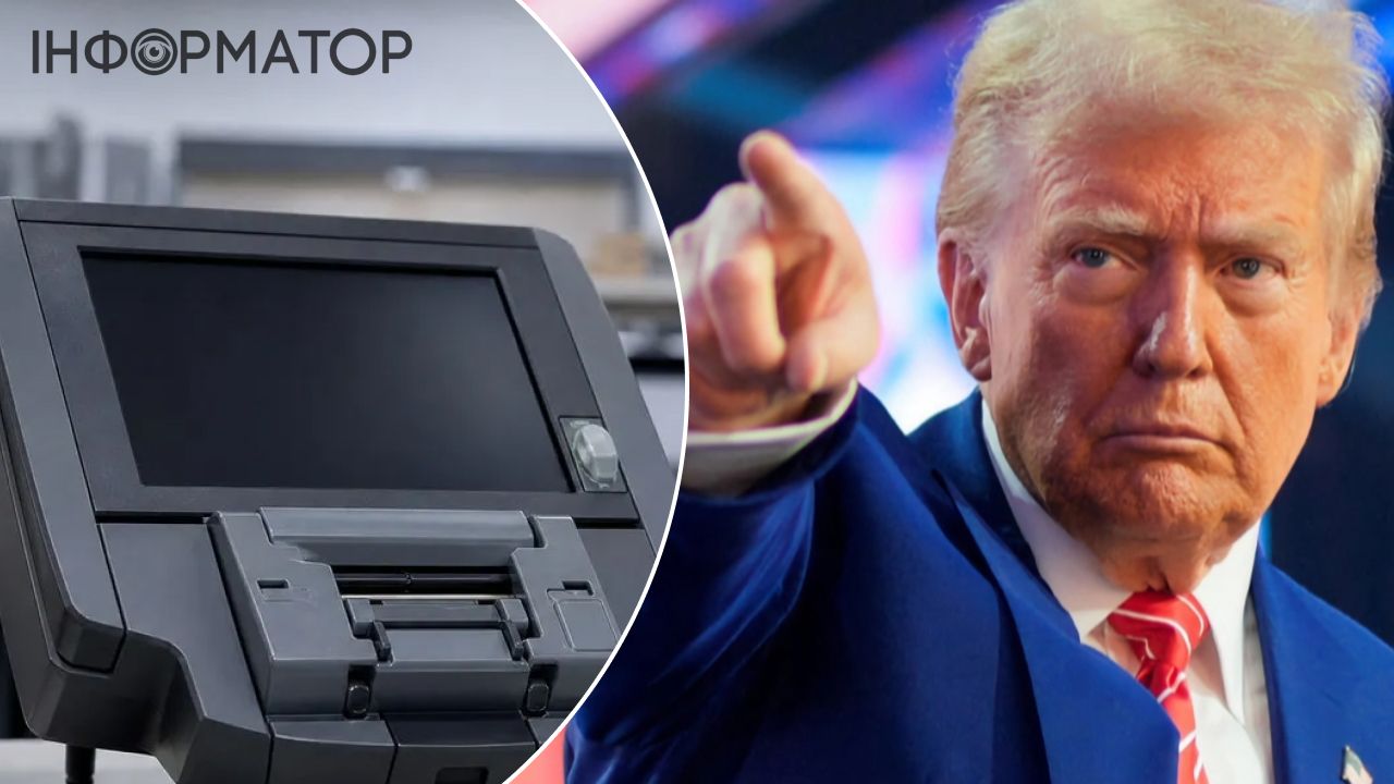 Призначенці Трампа вимагали від агентства з кібербезпеки таємно зламати машину для голосування – ЗМІ
