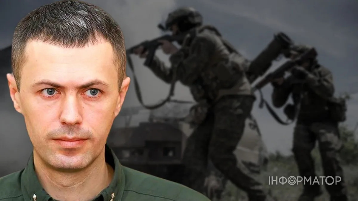 На прикордонні Сумщини та Чернігівщини активізувалися ДРГ росіян - Демченко