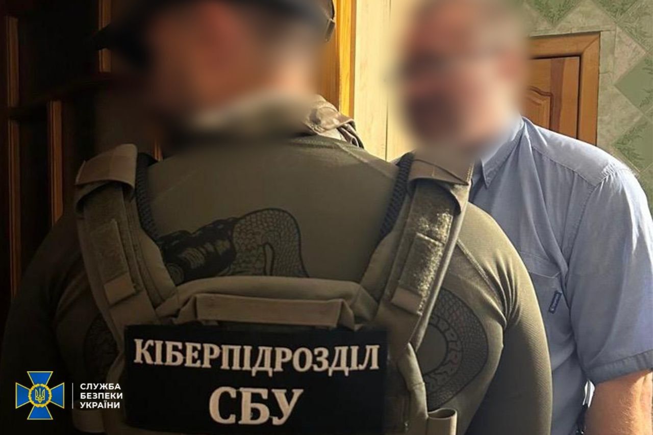Служба безпеки України викрила ще шістьох прокремлівських агітаторів у різних регіонах країни, які публічно виправдовували збройну агресію РФ та розпалювали міжнаціональну й релігійну ненависть