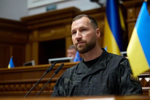 Облако во время выступления в Верховной Раде, источник: ОК "Юг"
