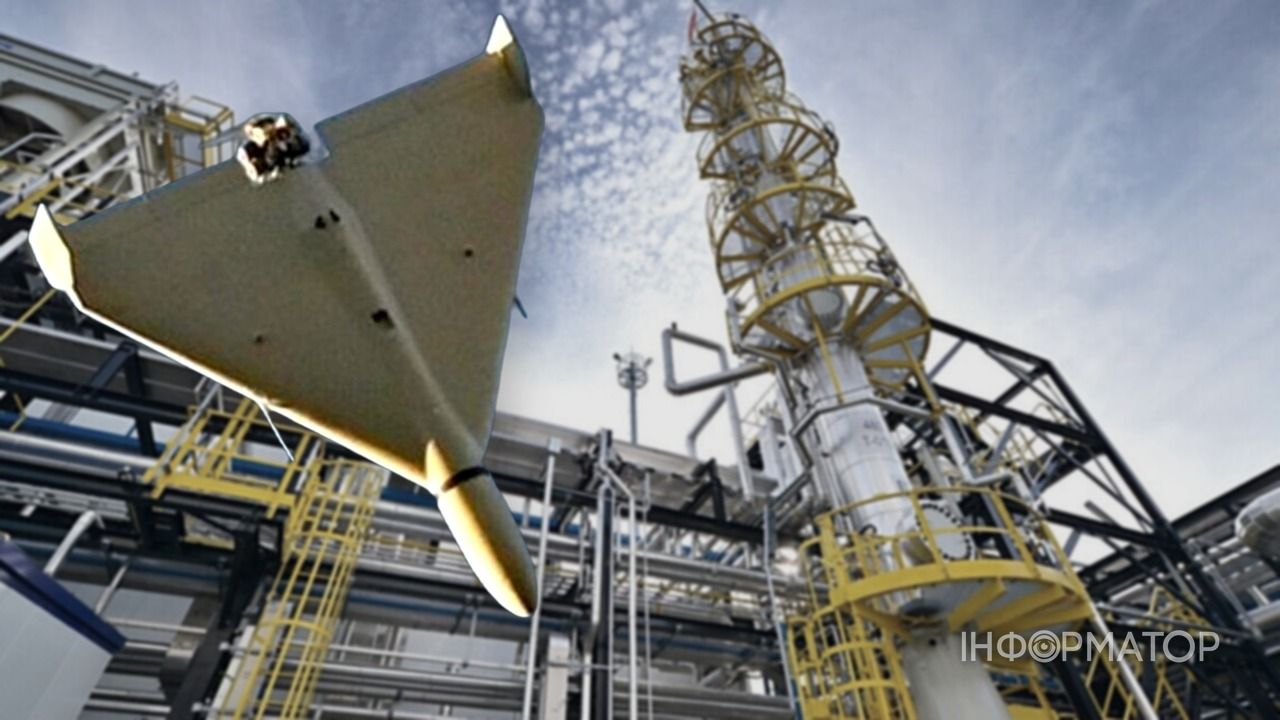 Ворог атакував газовидобувну інфраструктуру на Харківщині - Нафтогаз