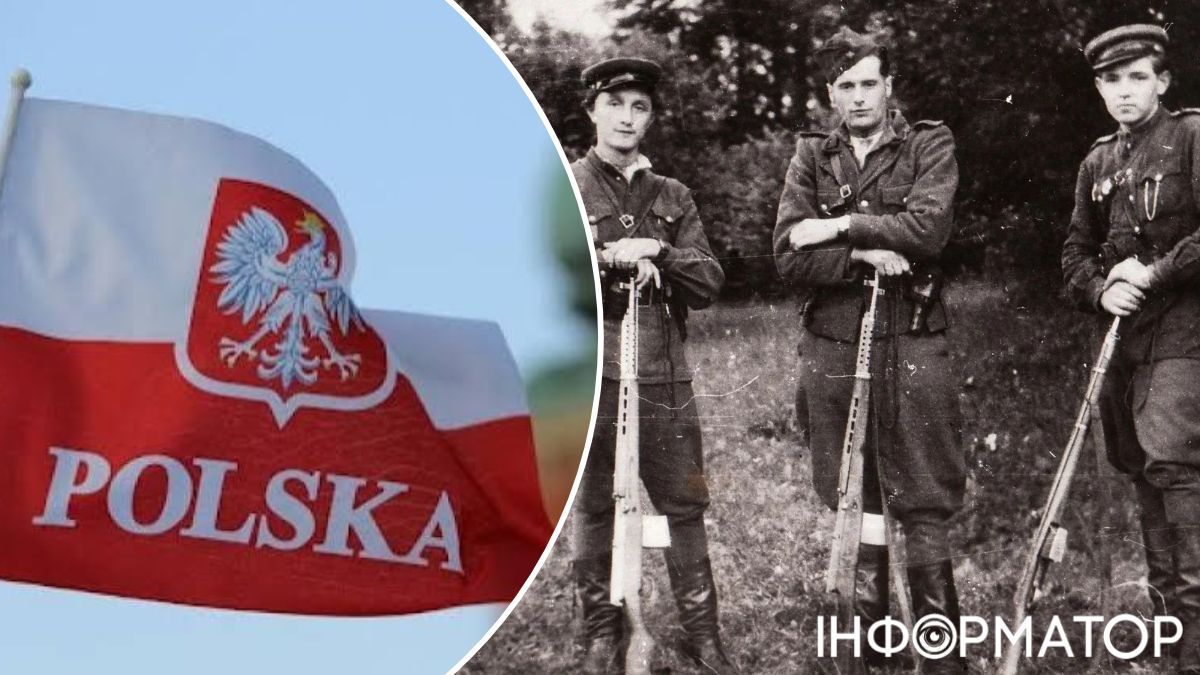 Польша приостановила передачу Украине пакета военной помощи из-за скандала с УПА