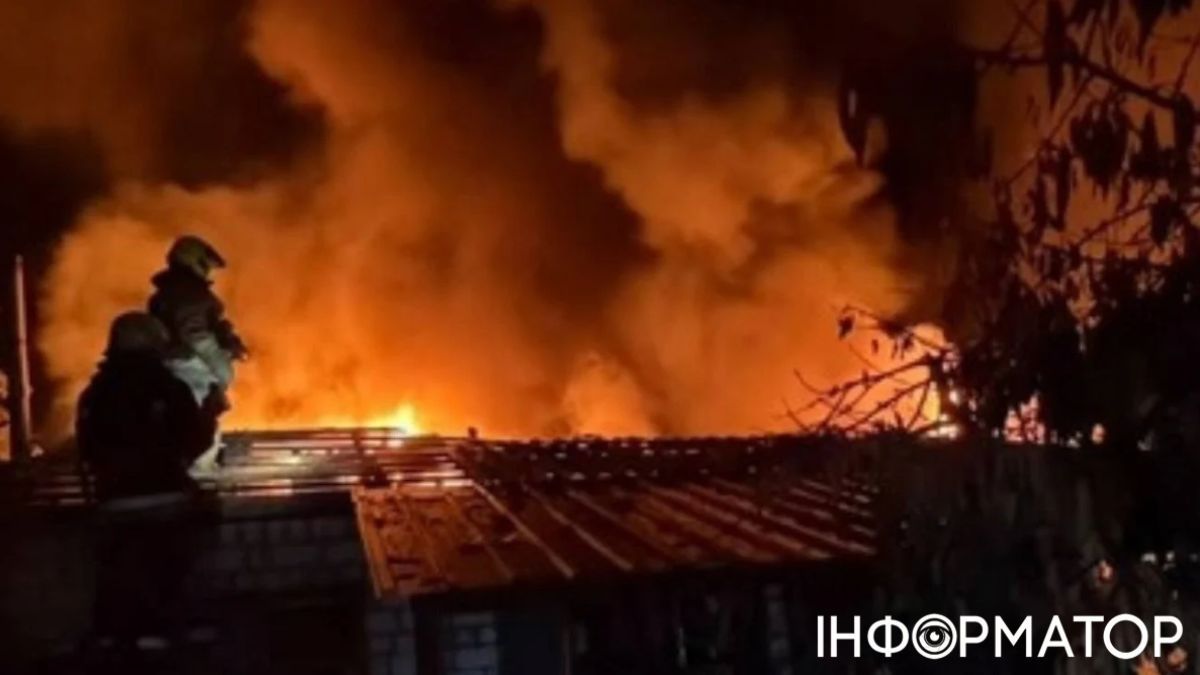 Враг атаковал три района Харькова и Лозовщину - есть погибшая