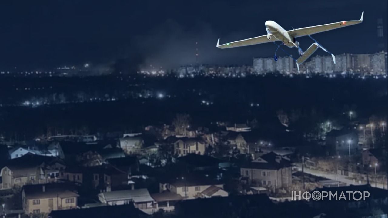 Реактивні дрони атакували 75 Арсенал у Підмосков’ї - підприємство ремонтує комплекси ППО Бук і С-300В