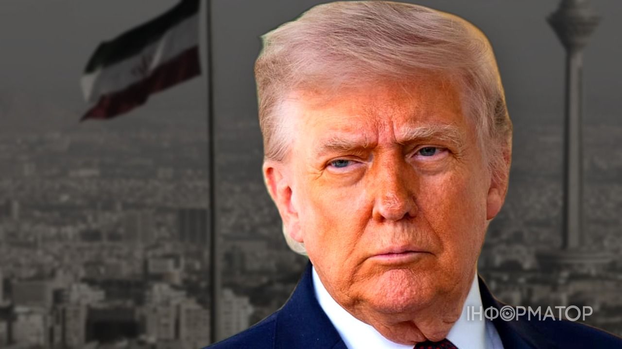 США відкликають дипломатів з деяких країн Близького Сходу через загрозу - Трамп може знову атакувати Іран