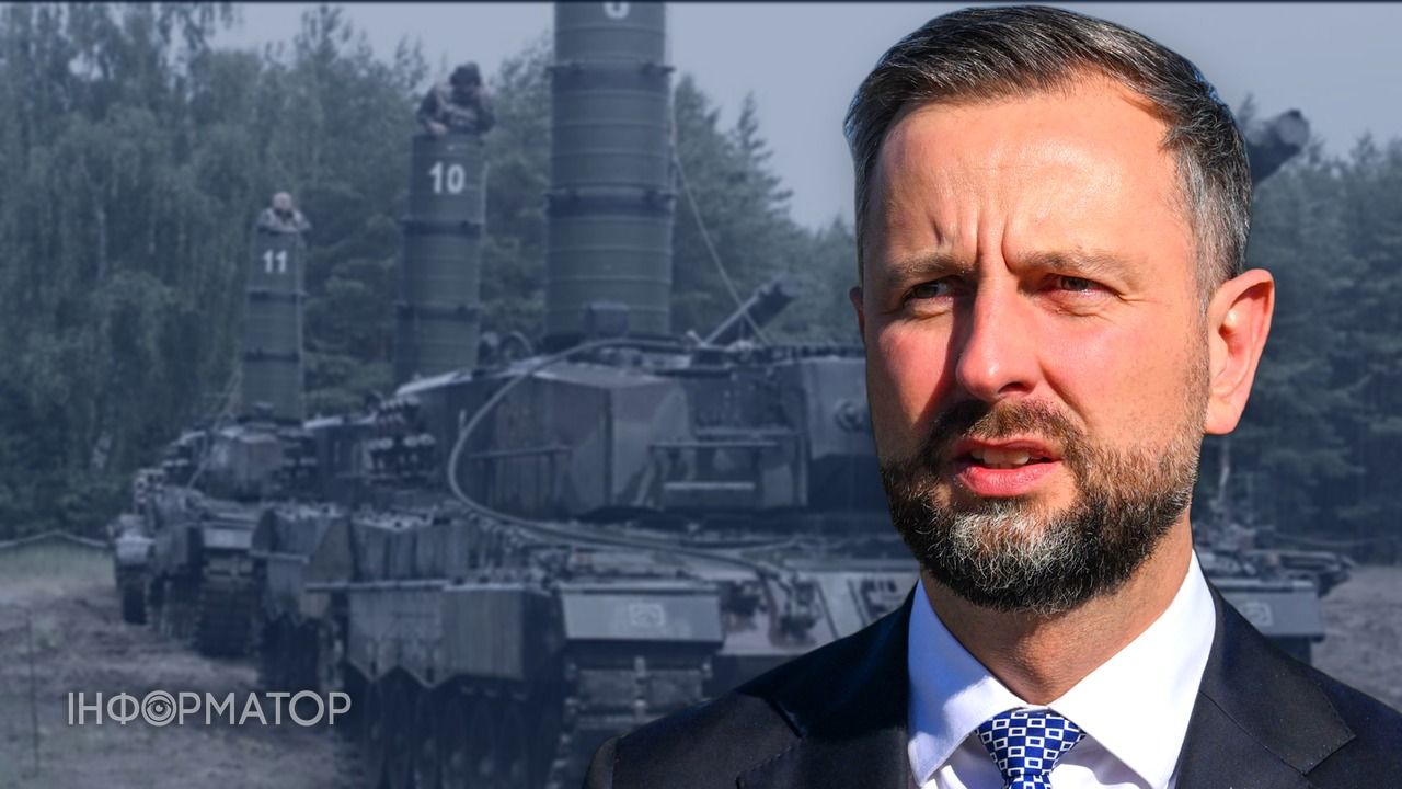 Польща спростувала припинення військової допомоги Україні через рік УПА