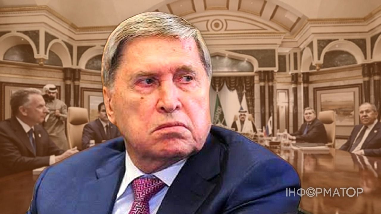 Эксперт оценил заявление Ушакова о приближении войны к завершению