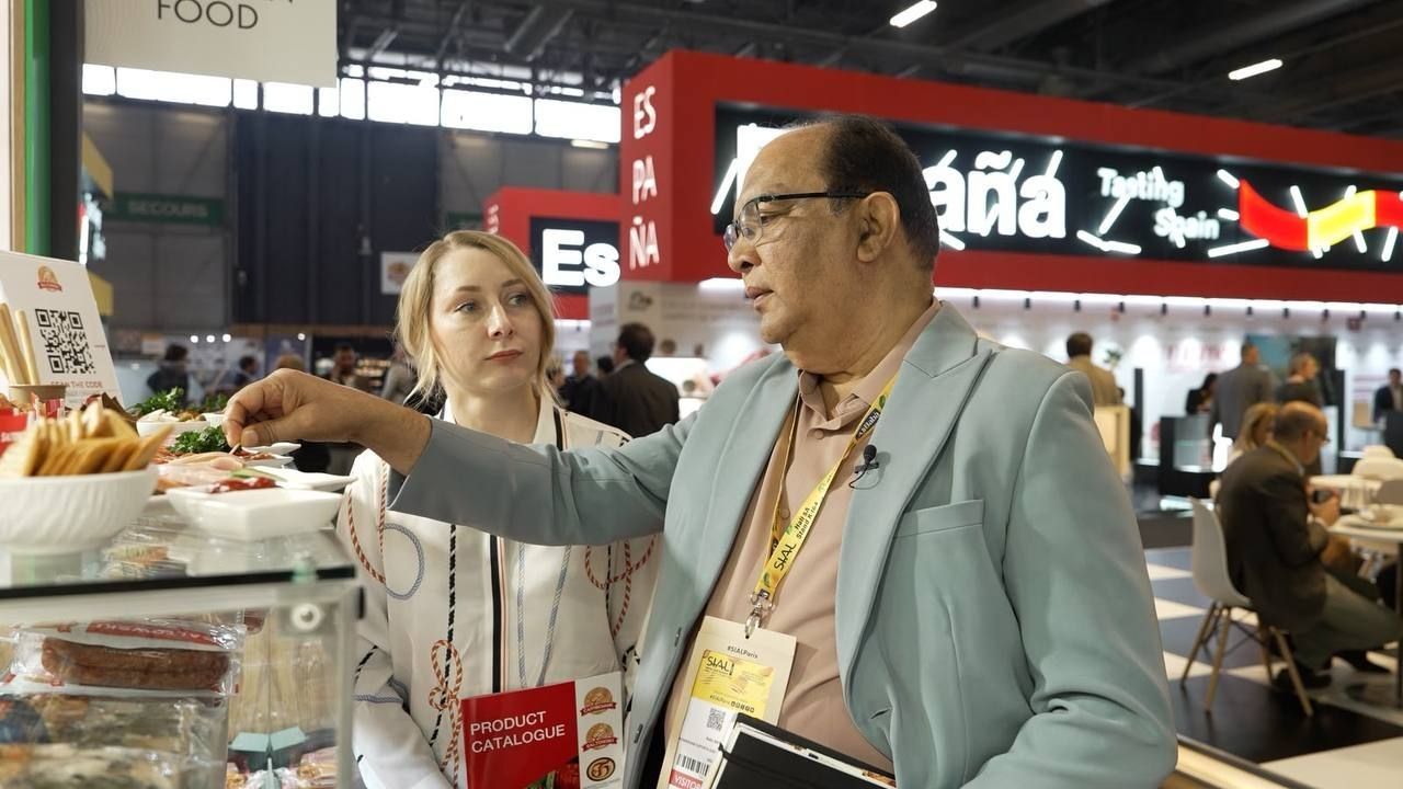 "Салтівський м’ясокомбінат" підкорює ринок Європи 2