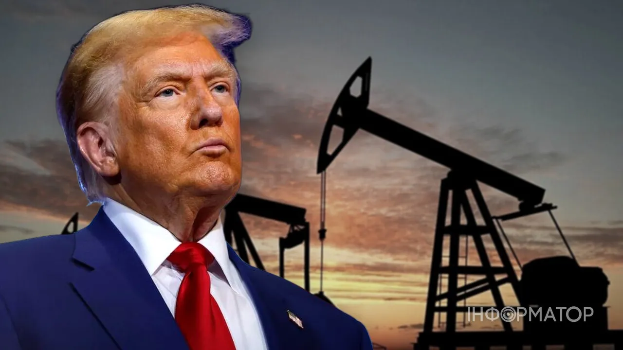 Трамп звинуватив Іран у штучному підвищенні цін на нафту перед виборами в США