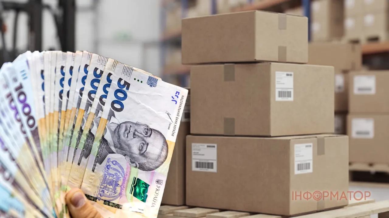 Посилки з AliExpress і Temu подорожчають – Зеленський підписав закон про ПДВ на покупки з іноземних маркетплейсів