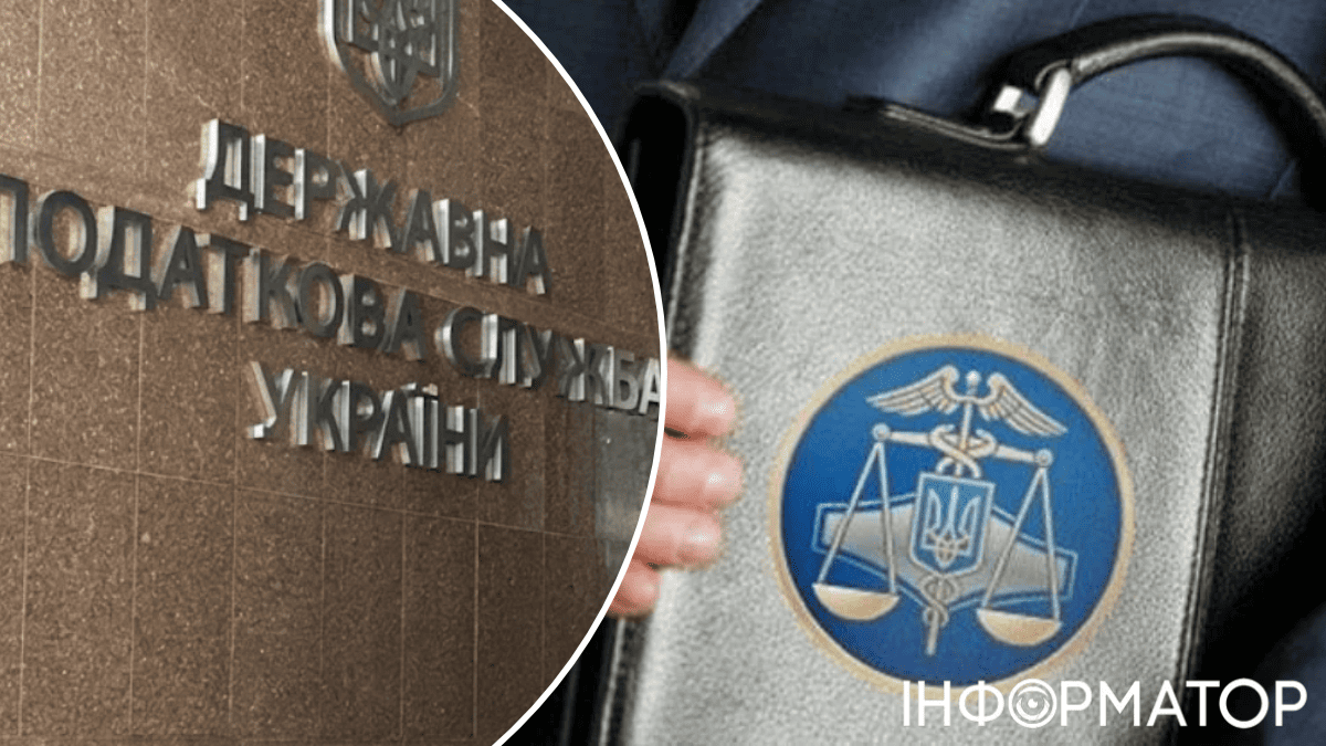 Кадровая чистка в Налоговой – Кабмин уволил всех заместителей руководителя ГНС