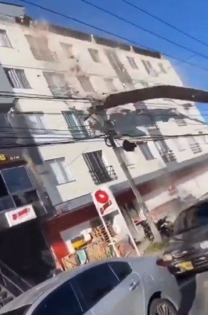 Фото: скриншот з відео Фото: скриншот з відео