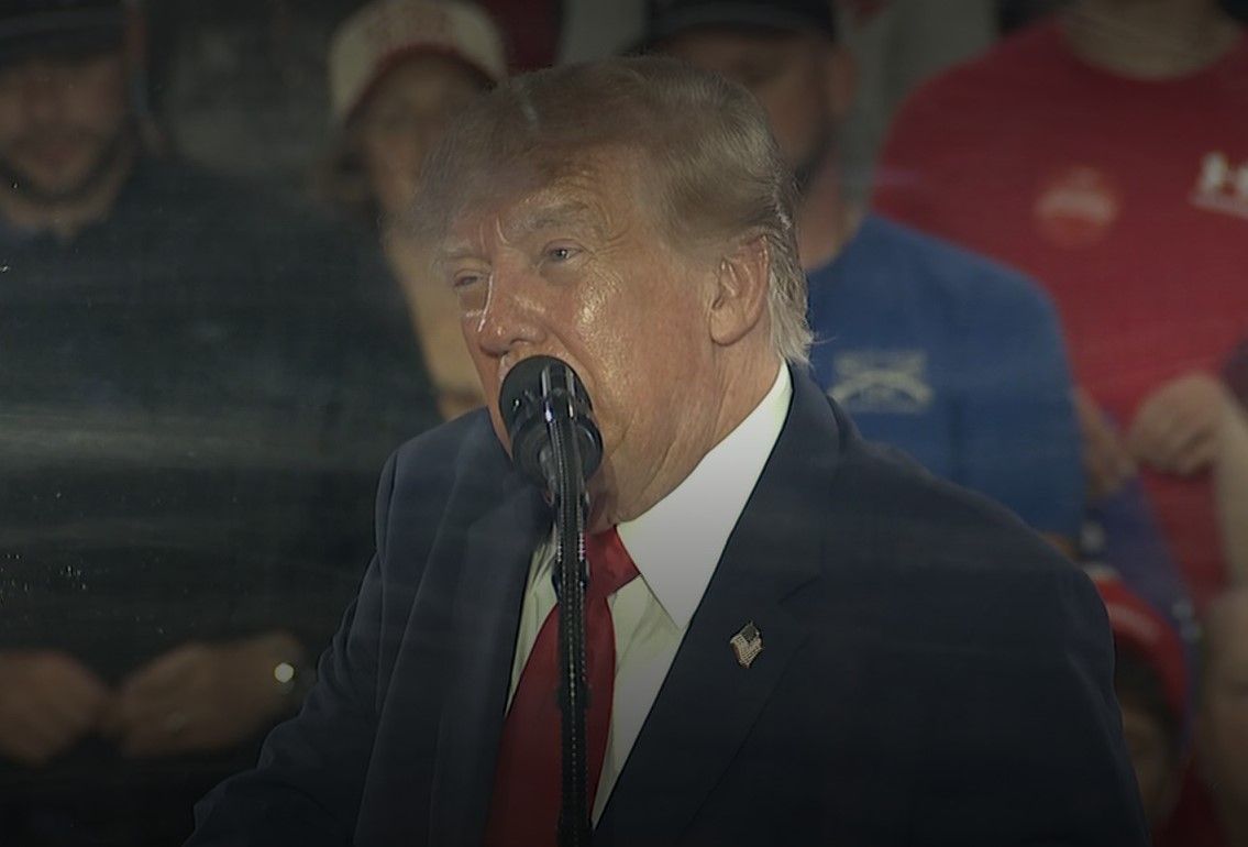 Трамп Трамм