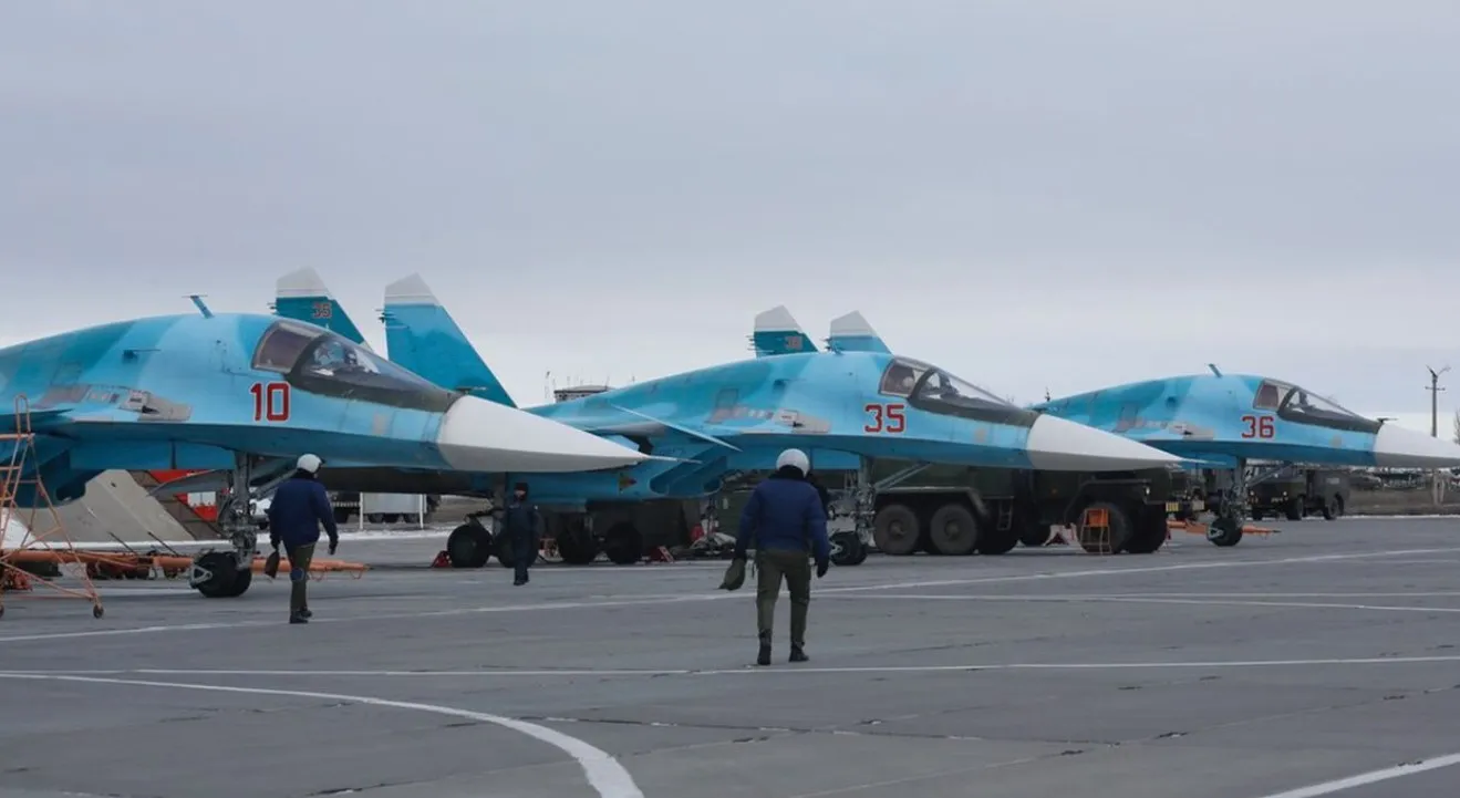 военный аэродром «Балтимор