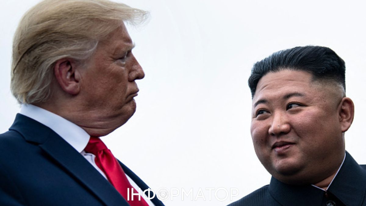 Кім Чен Ин готовий зустрітися з Трампом – але висуне для цього жорсткі умови