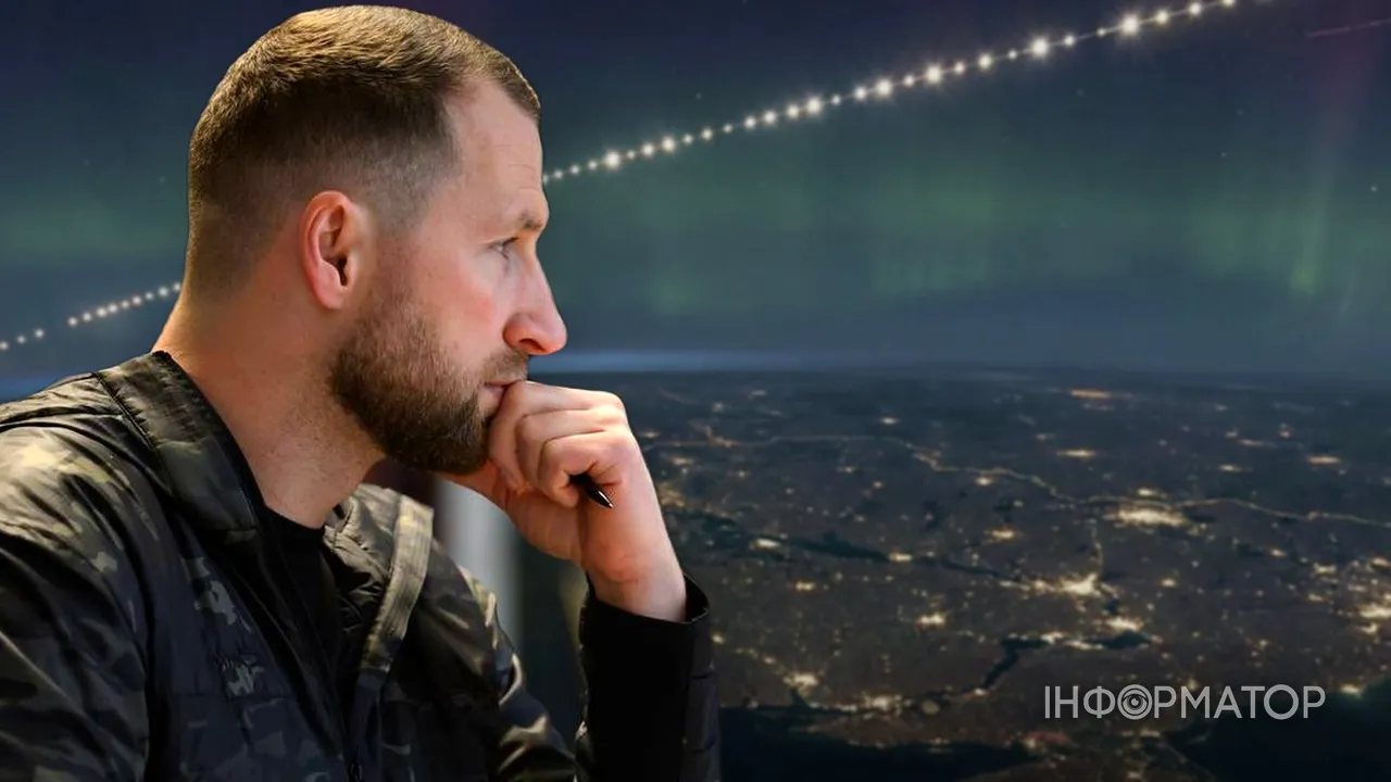 У Хмари підтвердили все ще існуючі перебої в роботі Starlink/Starshield на фронті