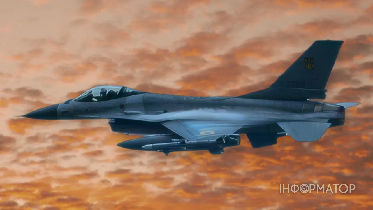 Україна отримає 50 тисяч набоїв для F-16 від Данії - наскільки днів їх вистачить для боротьби з реактивними Шахедами