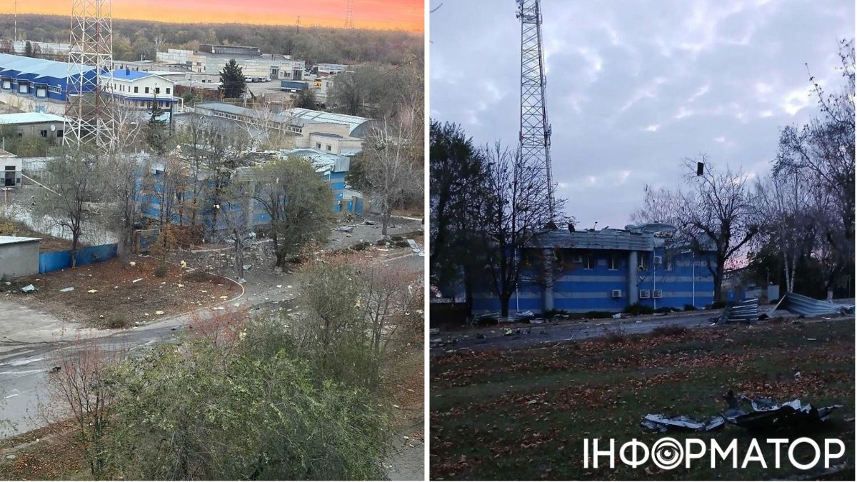 Інтернету не буде - лише олівець і папірець - у Луганську уразили дата-центр у несподіваному місці