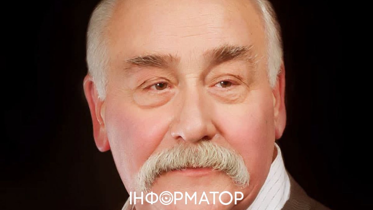 Во Львове умер актер и режиссер Федор Стригун, более полувека возглавлявший театр Заньковецкой