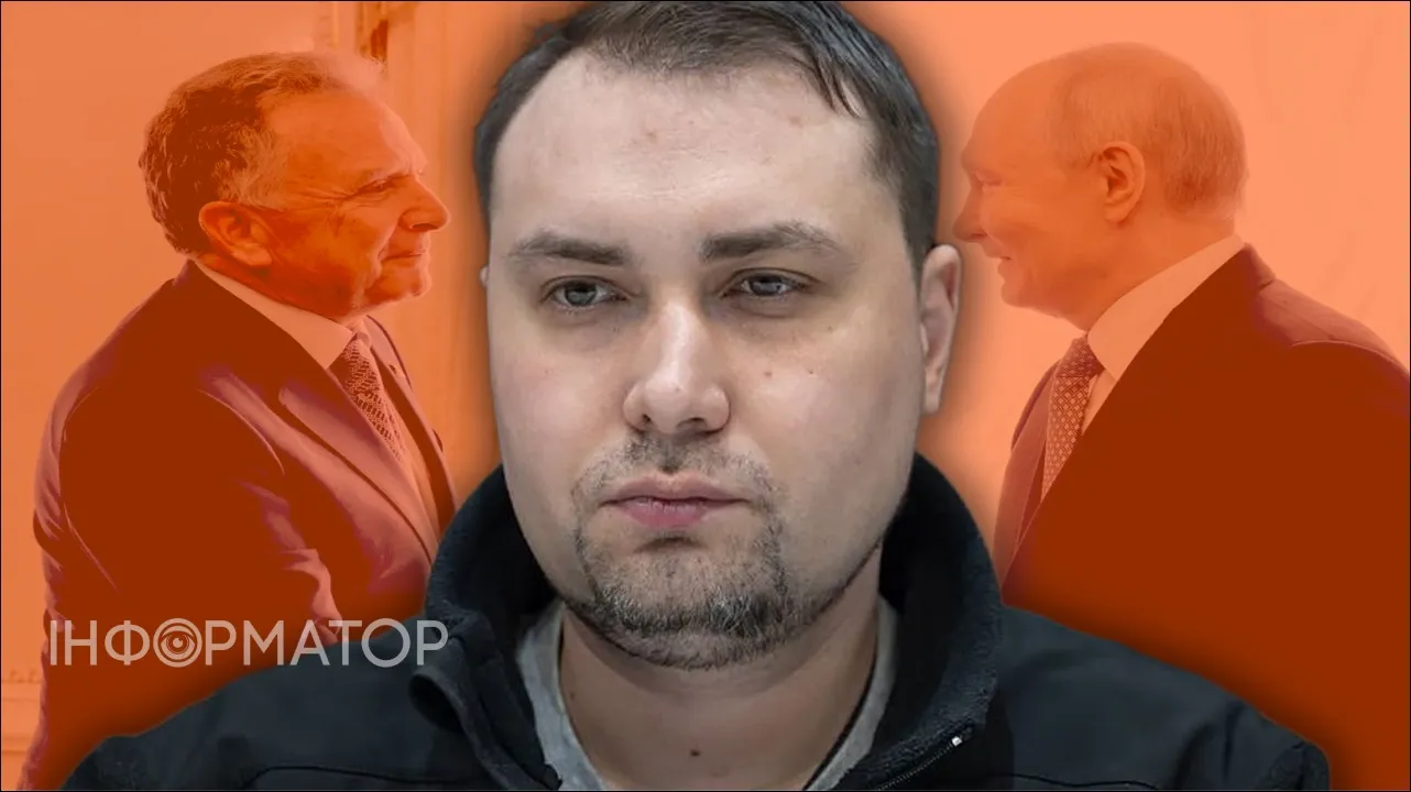 Через суперечку Трампа з Зеленським, увага до кандидатів у президенти знизилася, але Буданов на першому місці - рейтинг Інформатора