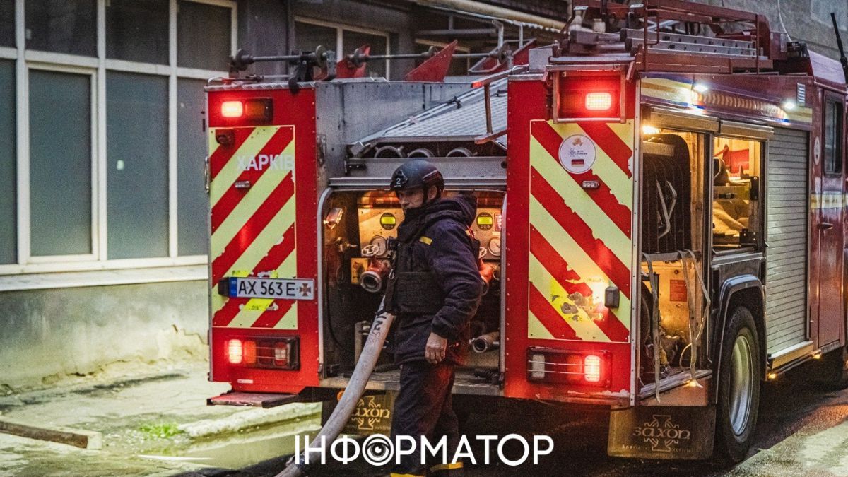 Россия атаковала терминал Новой почты в Чернигове - есть погибшая и раненые