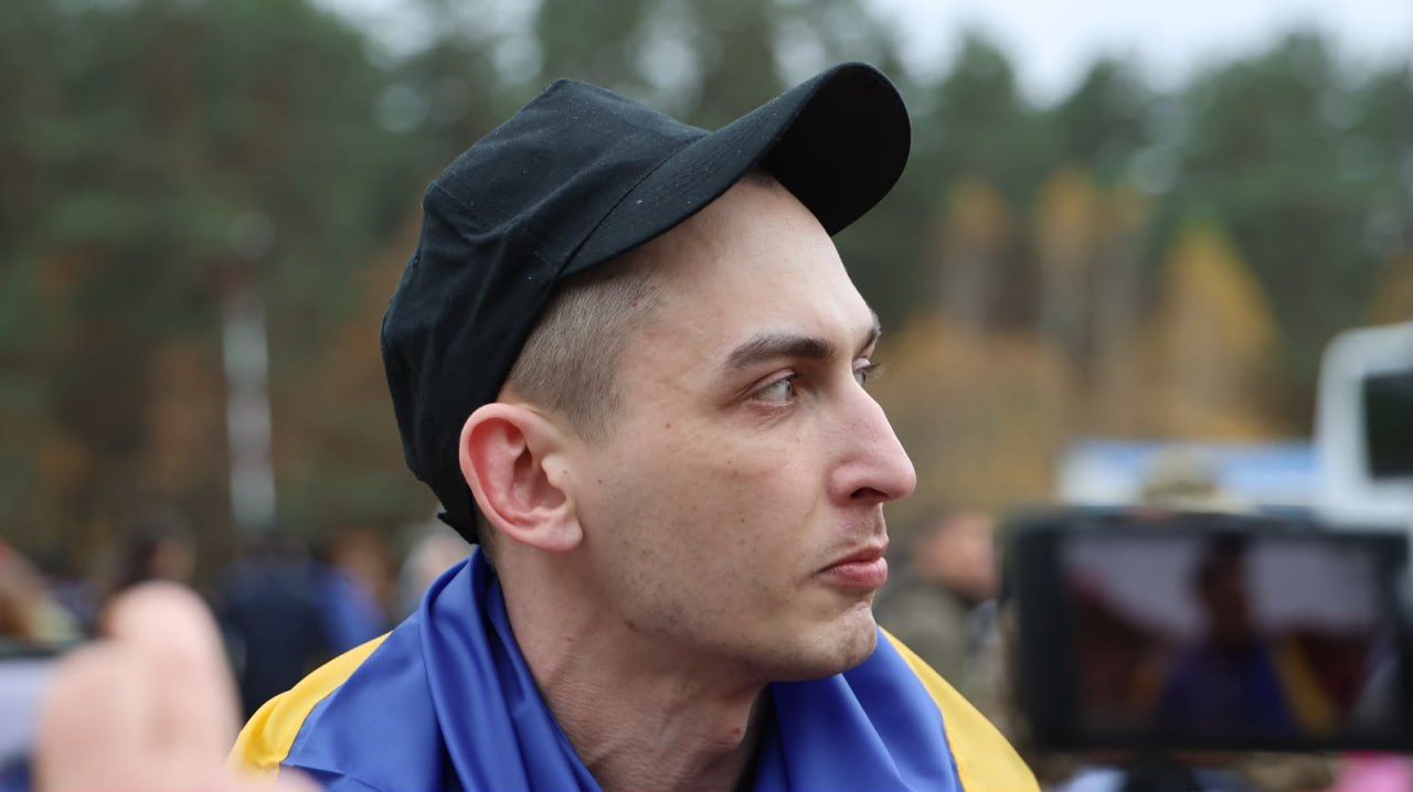 З полону повернулися навіть ті, кого вже вважали загиблими З полону повернулися навіть ті, кого вже вважали загиблими