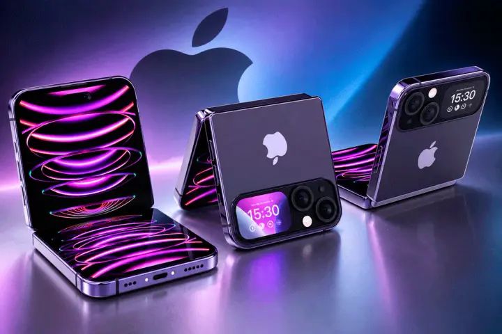 iPhone Duo