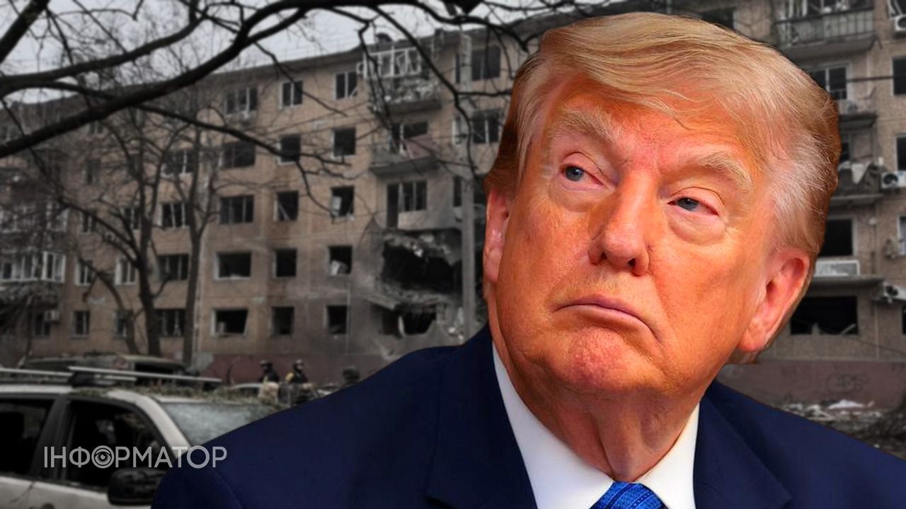 Трамп обрав сторону Росії - експерт провів історичні паралелі та попередив про ризики для НАТО