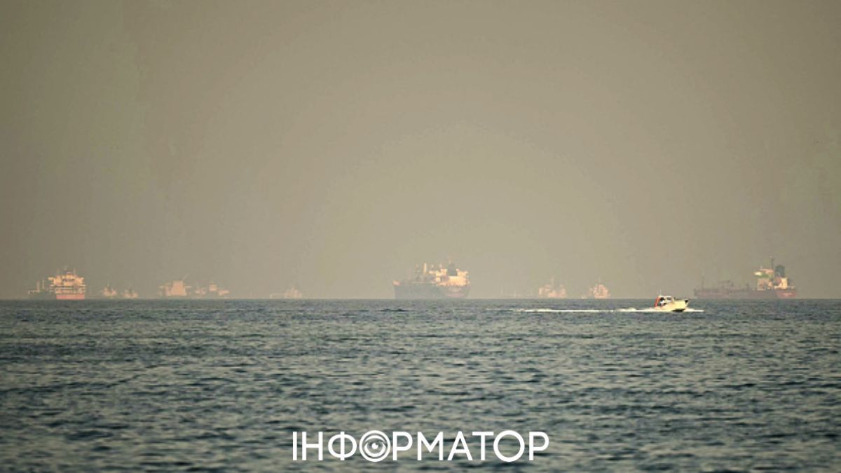Іран розробив план атак на підводну інтернет-інфраструктуру в Ормузькій протоці - Reuters