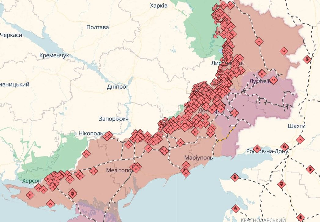 карта