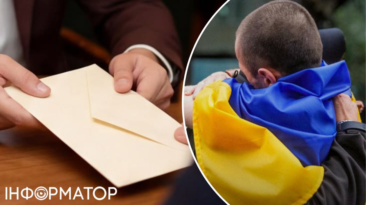 В Міноборони розповіли, як написати та передати лист українському захиснику в російському полоні