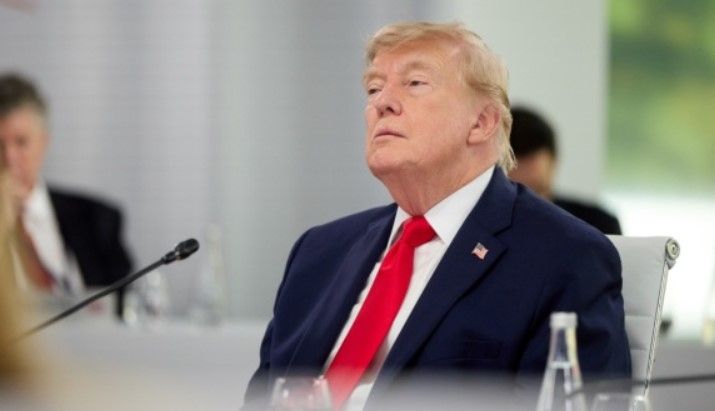 Трамп Трамп