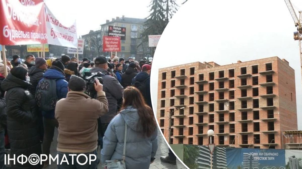 Нагріли покупців нерухомості на 235 млн грн - українських забудовників шукатиме Інтерпол