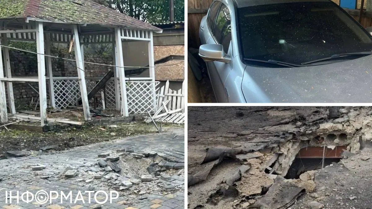 Війська РФ понад 60 разів атакували Дніпропетровщину дронами та артилерією — є загиблі й поранені