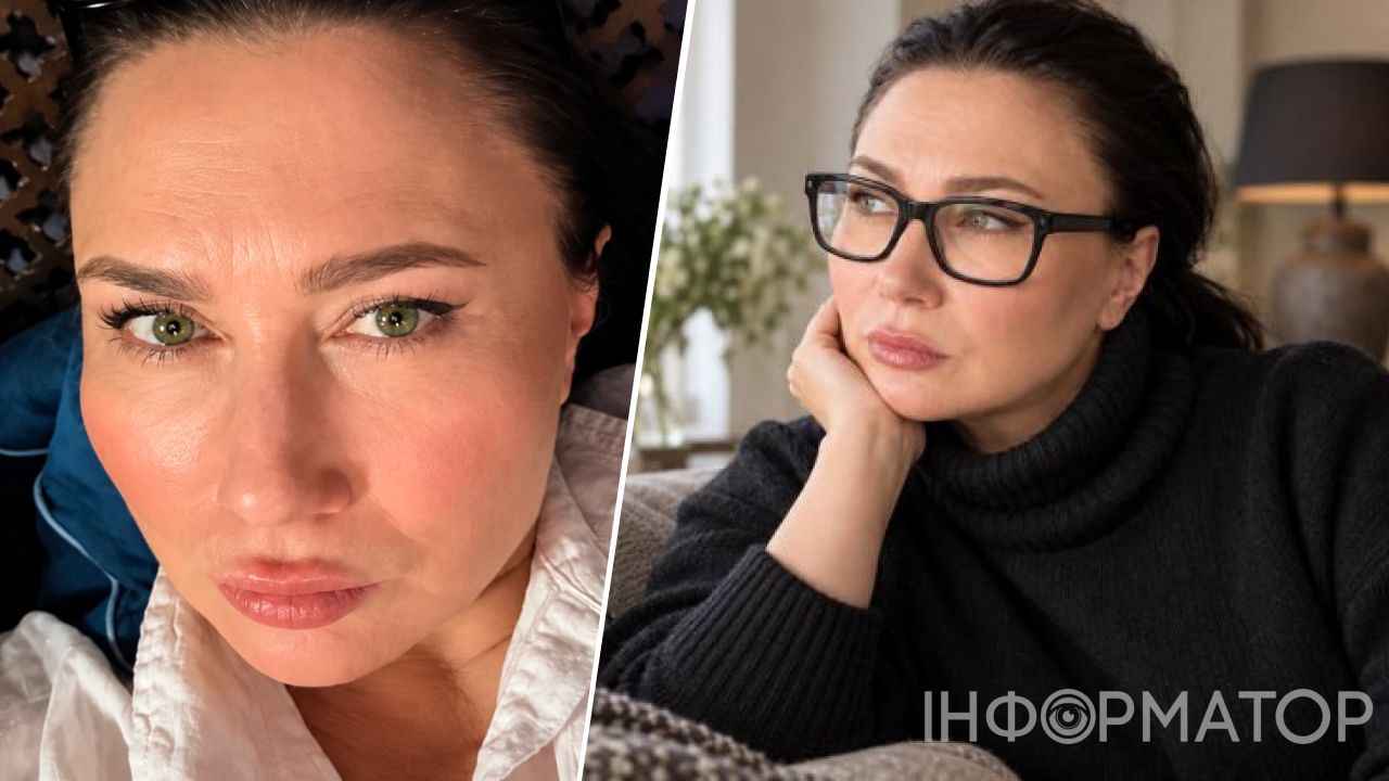 Неотпускающая боль: Елена Мозговая призналась, как страдает из-за грыжи