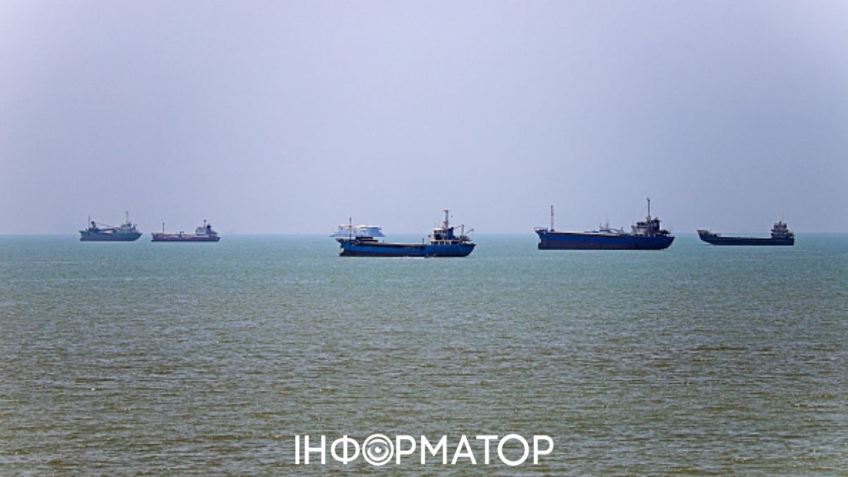 Іран готовий відкрити Ормузьку протоку, та є умова - AP